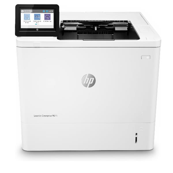 HP LASERJET ENTERPRISE M611DN